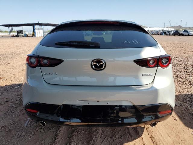 Photo 6 from auction – 2025 MAZDA 3 SELECT S with VIN JM1BPAKM7S1791392