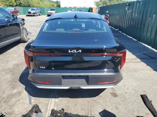 Photo 6 from auction – 2025 KIA K4 LX with VIN 3KPFT4DE5SE071655