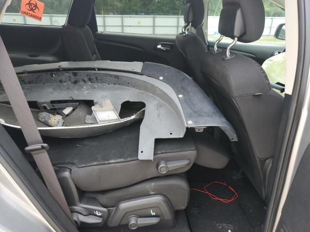 Photo 11 from auction – 2015 DODGE JOURNEY SX with VIN 3C4PDCBB3FT591181