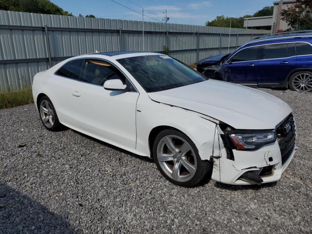 Photo 4 from auction – 2016 AUDI A5 PREMIUM with VIN WAUD2AFR7GA041931