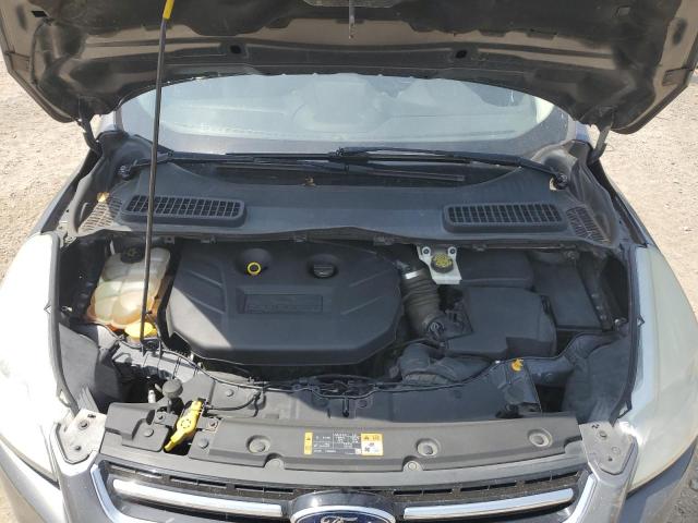 Photo 12 from auction – 2014 FORD ESCAPE TITANIUM with VIN 1FMCU9J93EUA54682