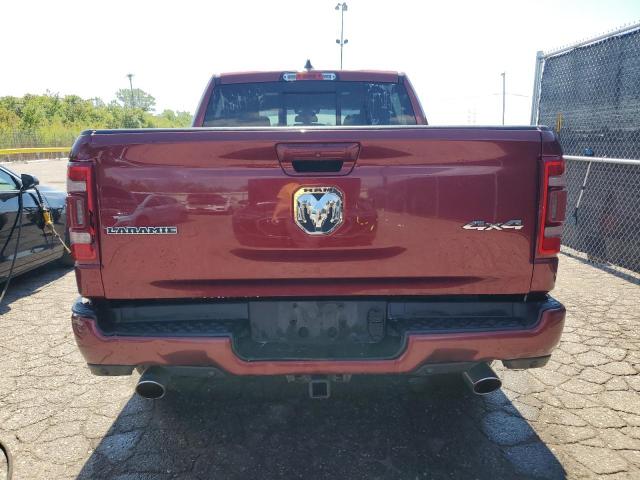 Zdjęcie 6 z aukcji – 2019 RAM 1500 LARAM z VIN 1C6SRFJT2KN690552