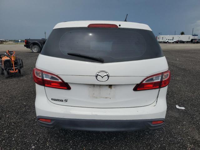 Photo 6 from auction – 2012 MAZDA 5 with VIN JM1CW2BL0C0105463