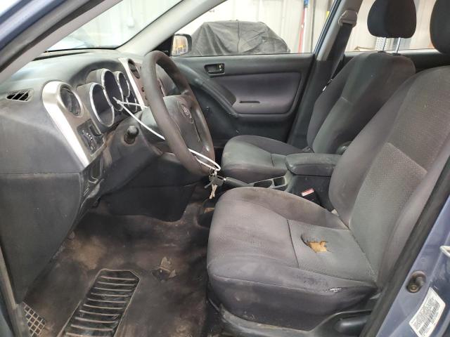 Photo 7 from auction – 2003 TOYOTA COROLLA MA with VIN 2T1LR32E73C025369