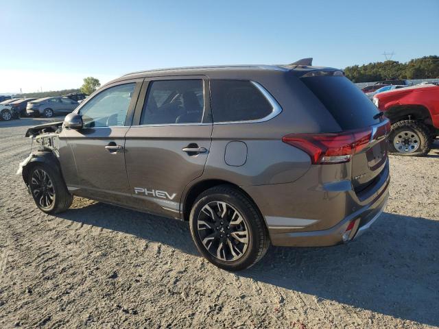 Photo 2 from auction – 2018 MITSUBISHI OUTLANDER with VIN JA4J24A57JZ055228