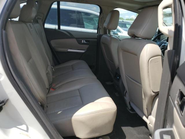 Photo 11 from auction – 2012 FORD EDGE SEL with VIN 2FMDK3JC4CBA27383