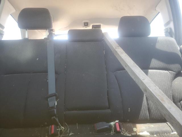 Photo 10 from auction – 2010 SUBARU OUTBACK 2.5I PREMIUM with VIN 4S4BRCEC6A3325542