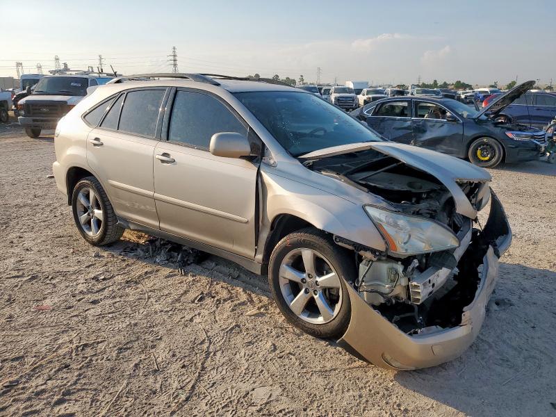 Photo 4 from auction – 2005 LEXUS RX 330 with VIN 2T2GA31U15C041017