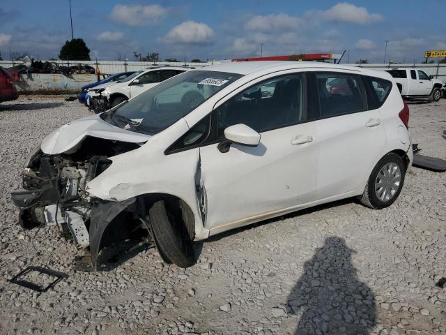 NISSAN VERSA NOTE 2016 with VIN 3N1CE2CP8GL351046 - Photo from auction
