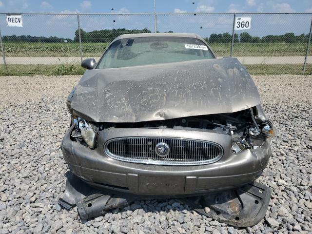Photo 5 from auction – 2002 BUICK LESABRE CUSTOM with VIN 1G4HP54K72U235235