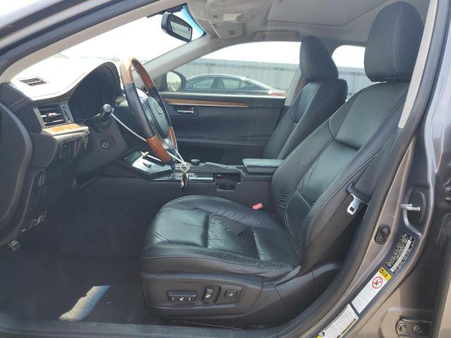 Photo 7 from auction – 2013 LEXUS ES 300H with VIN JTHBW1GG8D2008596