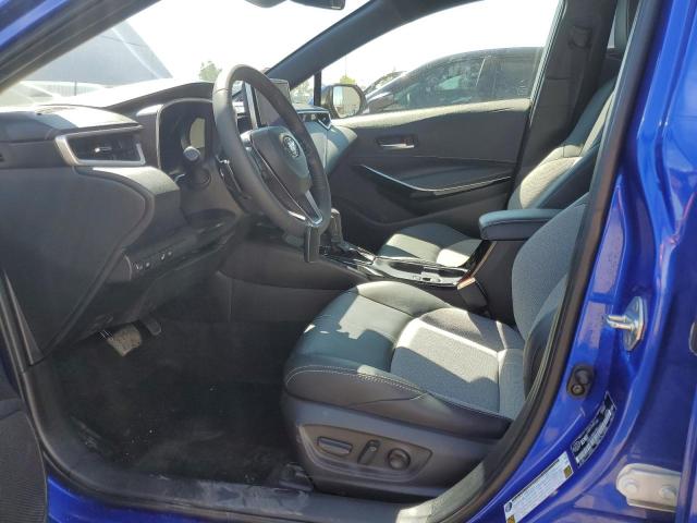 Photo 7 from auction – 2023 TOYOTA COROLLA SE with VIN JTNK4MBE5P3204200
