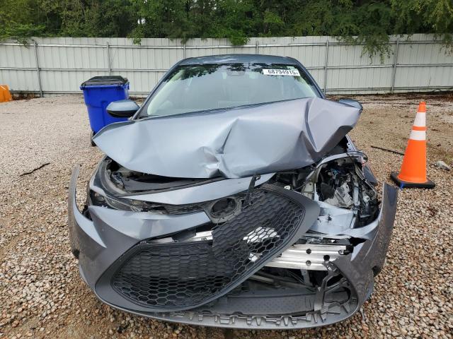 Photo 5 from auction – 2021 TOYOTA COROLLA LE with VIN 5YFEPMAE1MP165571