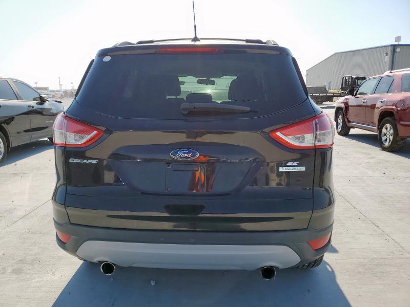 Photo 6 from auction – 2013 FORD ESCAPE SE with VIN 1FMCU0GXXDUB81784
