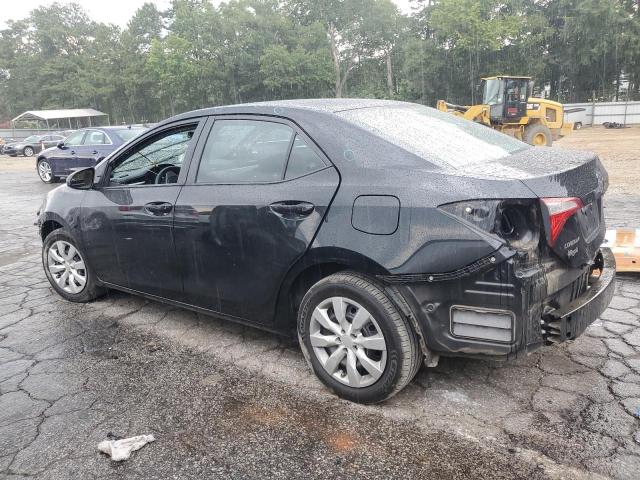 Photo 2 from auction – 2016 TOYOTA COROLLA L with VIN 2T1BURHE4GC652105