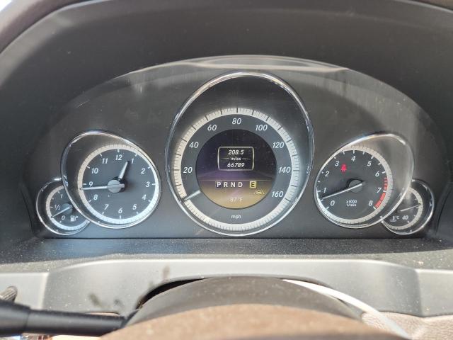 Photo 9 from auction – 2012 MERCEDES-BENZ E 350 with VIN WDDKK5KF9CF166025