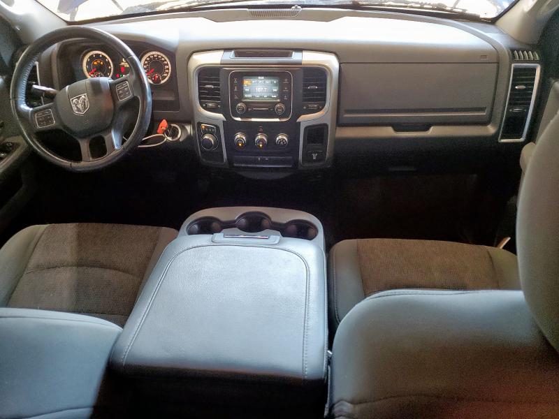 Photo 8 from auction – 2015 RAM 1500 SLT with VIN 1C6RR6GT6FS577829