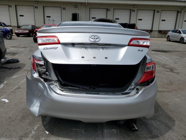 Photo 6 from auction – 2013 TOYOTA CAMRY L with VIN 4T1BF1FK7DU653134