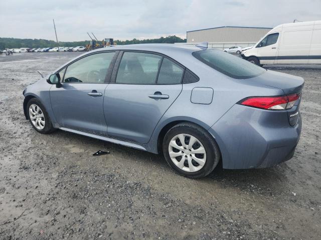 Photo 2 from auction – 2023 TOYOTA COROLLA LE with VIN 5YFB4MDE7PP012589