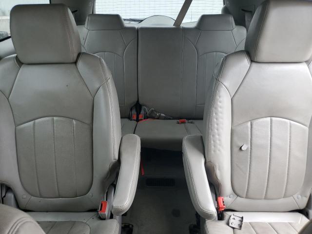 Photo 10 from auction – 2015 BUICK ENCLAVE with VIN 5GAKVBKD6FJ291999