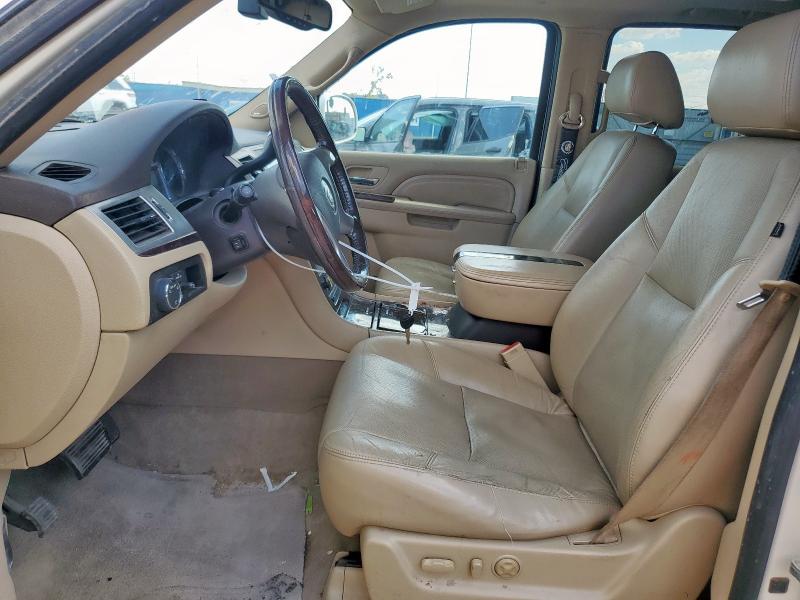 Photo 7 from auction – 2010 CADILLAC ESCALADE P with VIN 1GYUCCEF3AR151994