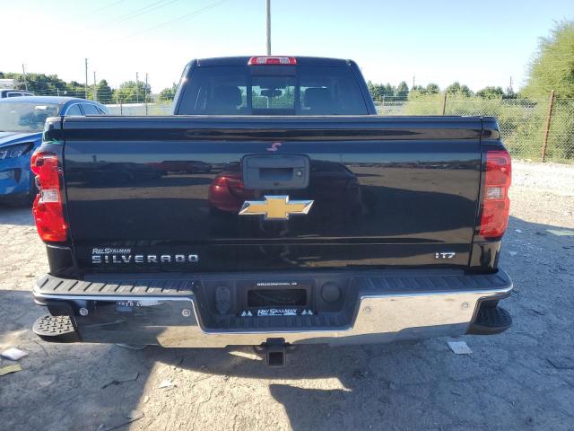 Photo 6 from auction – 2015 CHEVROLET SILVERADO with VIN 1GCVKSEC2FZ164837