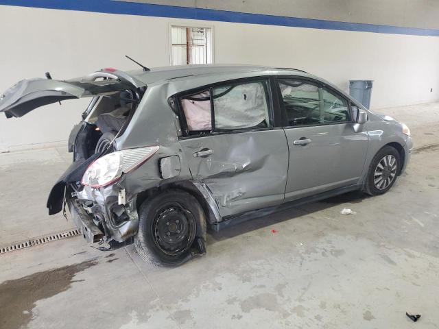 Photo 3 from auction – 2011 NISSAN VERSA S with VIN 3N1BC1CP8BL516209