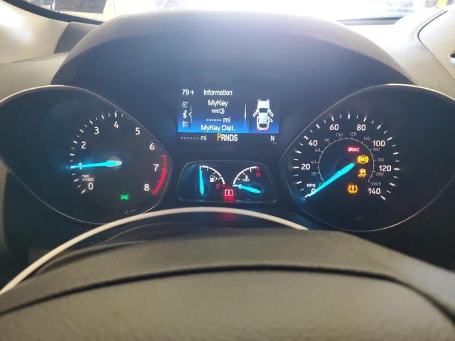 Photo 9 from auction – 2017 FORD ESCAPE SE with VIN 1FMCU9GD6HUE62044