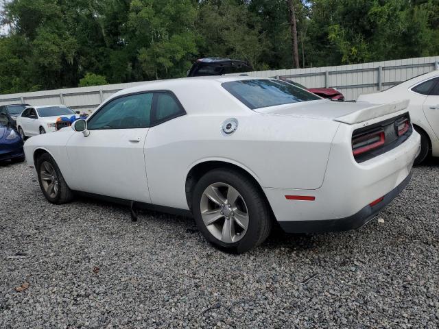 Photo 2 from auction – 2018 DODGE CHALLENGER with VIN 2C3CDZAG2JH328202