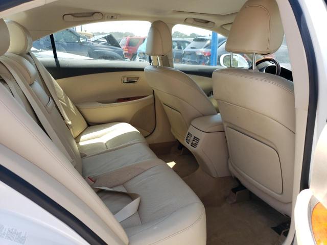 Photo 10 from auction – 2010 LEXUS ES 350 with VIN JTHBK1EG9A2406538