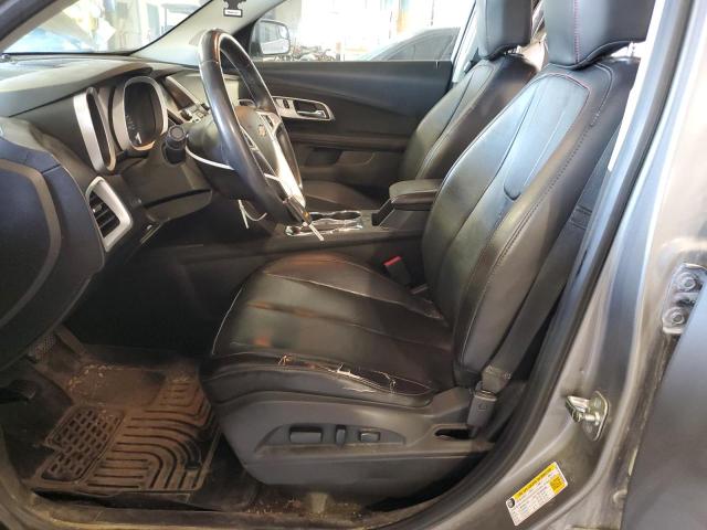 Photo 7 from auction – 2012 CHEVROLET EQUINOX LT with VIN 2GNFLNEK9C6259467