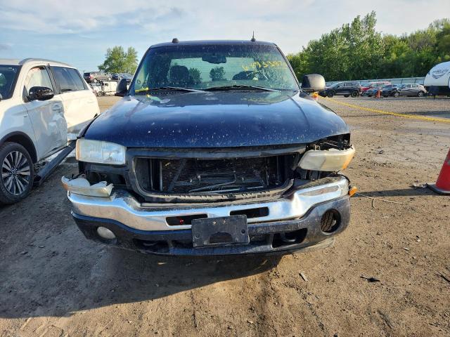 Photo 5 from auction – 2005 GMC NEW SIERRA with VIN 2GTEC19T651315851