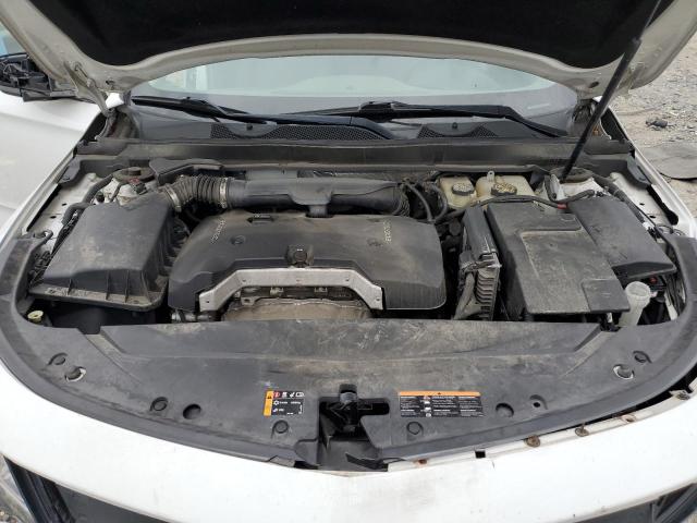 Photo 11 from auction – 2016 CHEVROLET IMPALA LS with VIN 2G11X5SA6G9161349