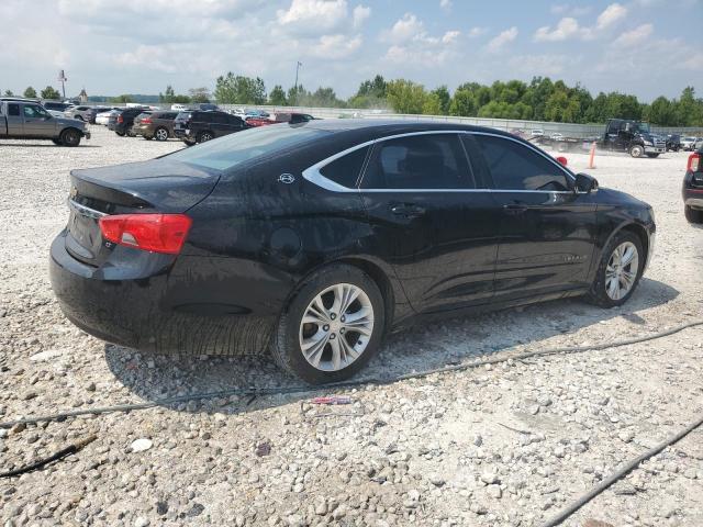 Photo 3 from auction – 2014 CHEVROLET IMPALA LT with VIN 1G1125S32EU101973