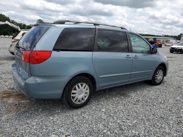 Photo 3 from auction – 2006 TOYOTA SIENNA CE with VIN 5TDZA23C56S422552