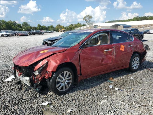 NISSAN ALTIMA 2.5 2016 with VIN 1N4AL3AP0GC282924 - Photo from auction
