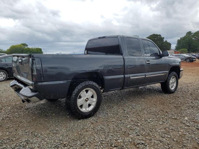 Photo 3 from auction – 2005 CHEVROLET SILVERADO with VIN 1GCEK19B35E273647