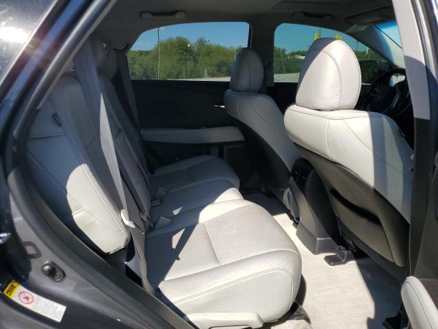 Photo 11 from auction – 2013 LEXUS RX 350 with VIN 2T2ZK1BA3DC103708
