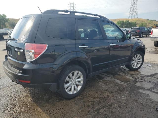 Photo 3 from auction – 2011 SUBARU FORESTER 2 with VIN JF2SHBDC0BH783795