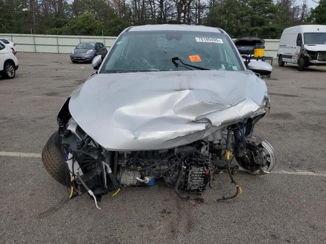 Photo 5 from auction – 2019 HYUNDAI TUCSON SE with VIN KM8J2CA45KU045573