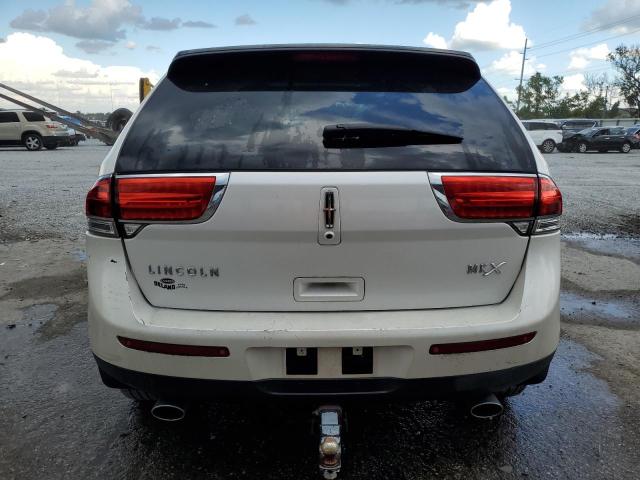 Photo 6 from auction – 2013 LINCOLN MKX with VIN 2LMDJ6JKXDBL19668