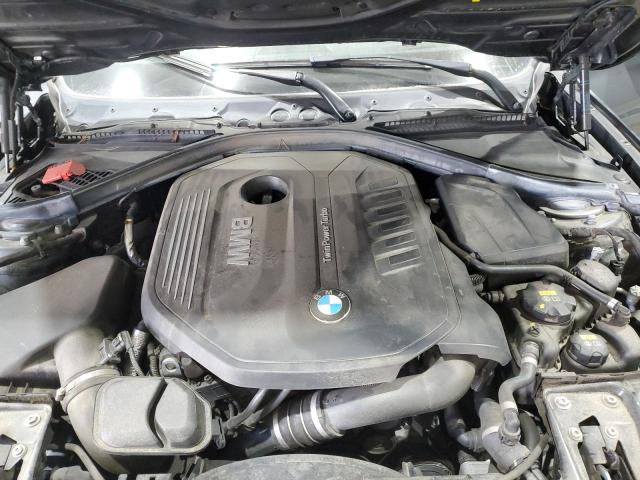 Photo 11 from auction – 2018 BMW 340 XI with VIN WBA8B7G58JNU95508