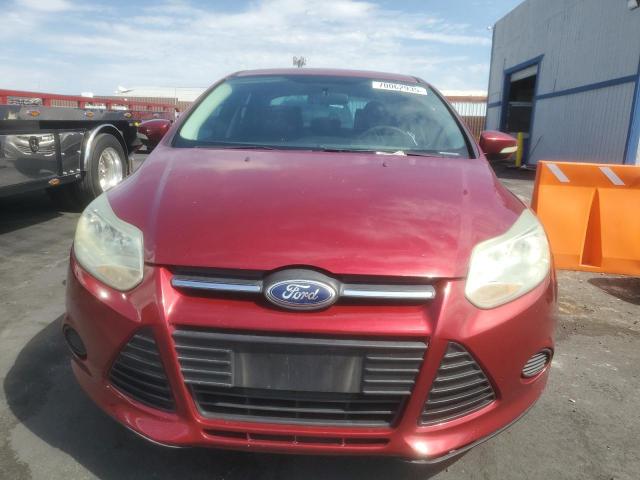 Photo 5 from auction – 2013 FORD FOCUS with VIN 1FADP3F22DL373414
