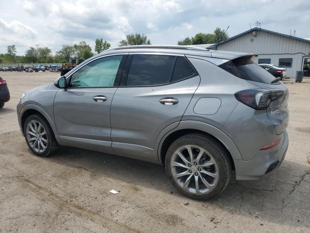 Photo 2 from auction – 2024 BUICK ENCORE GX with VIN KL4AMGSL2RB020805