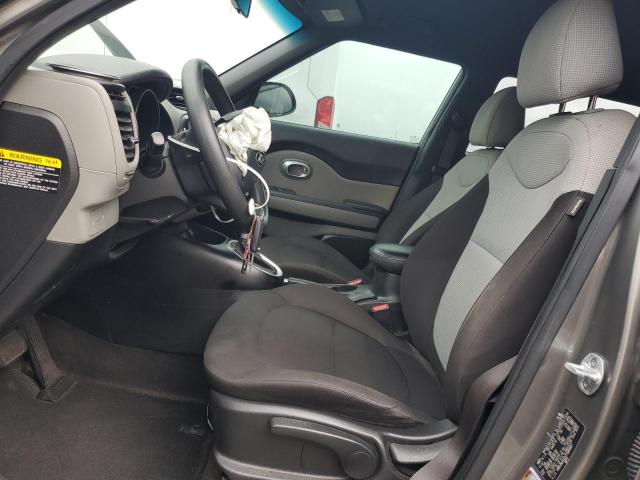 Photo 7 from auction – 2018 KIA SOUL with VIN KNDJN2A20J7585897