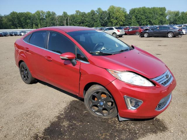 Photo 4 from auction – 2011 FORD FIESTA SEL with VIN 3FADP4CJ6BM102465