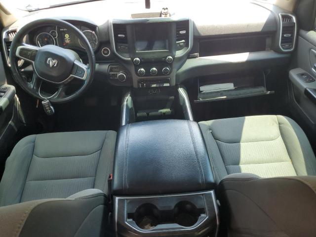 Photo 8 from auction – 2020 RAM 1500 BIG H with VIN 1C6SRFFM8LN415657