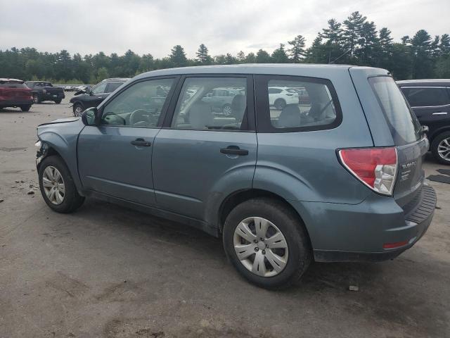 صورة رقم 2 من المزاد - 2010 SUBARU FORESTER 2 مع VIN JF2SH6ACXAG722177