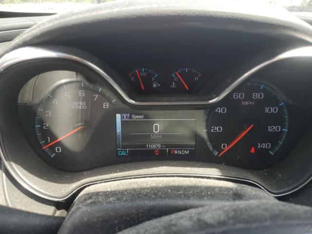 Photo 9 from auction – 2015 CHEVROLET IMPALA LT with VIN 2G1125S31F9145378