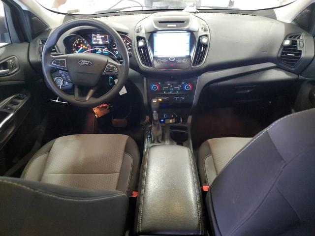 Photo 8 from auction – 2017 FORD ESCAPE SE with VIN 1FMCU0GDXHUA76514